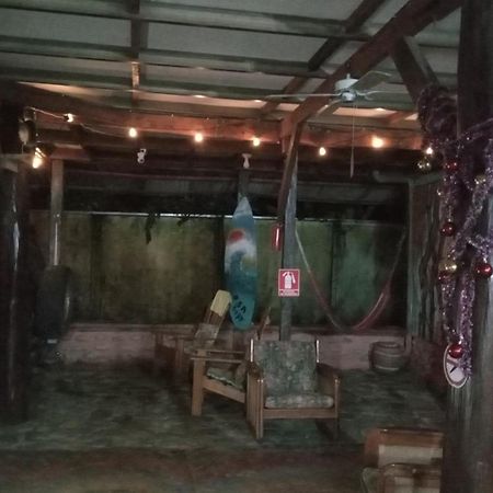 מלון Puerto Jiménez Osa Surf House מראה חיצוני תמונה