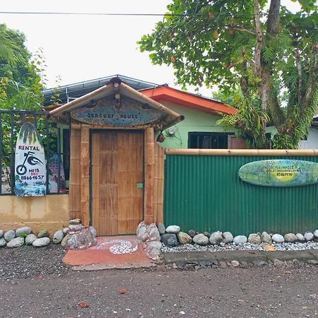 מלון Puerto Jiménez Osa Surf House מראה חיצוני תמונה